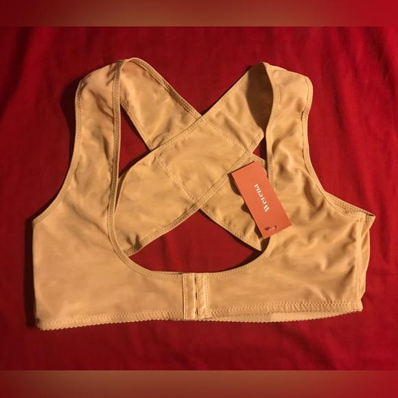 NWT Werena Posture Support Bra - Picture 3 of 13